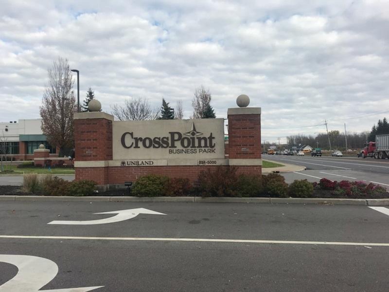 Crosspoint Business Park